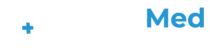 alphamedlogo white