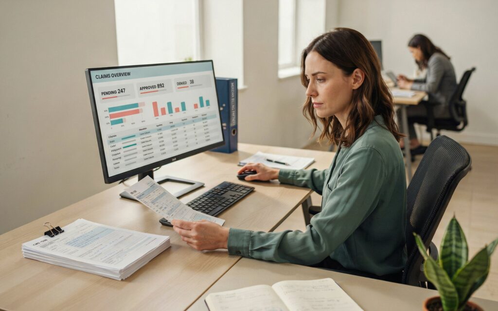 medical billing